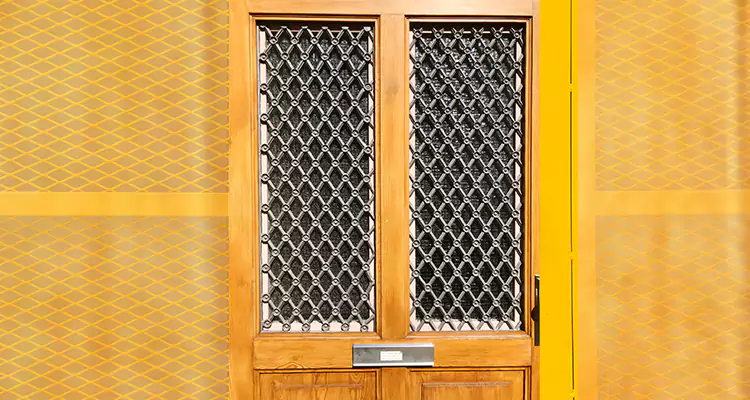 Sliding Pet Screen Door Replacement in Sanford, FL