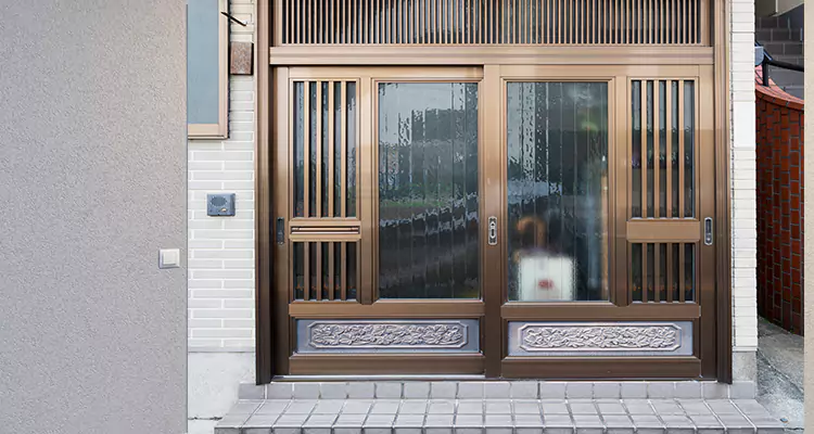 UPVC Sliding Porch Doors Repair in Sanford, FL