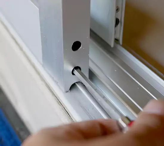 Maintenance in Sanford