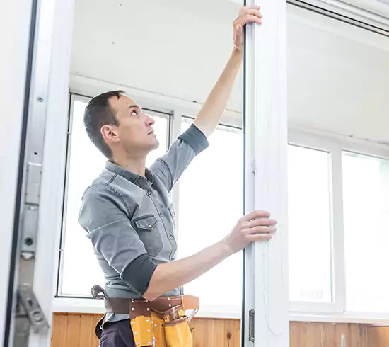 Replacement in Sanford